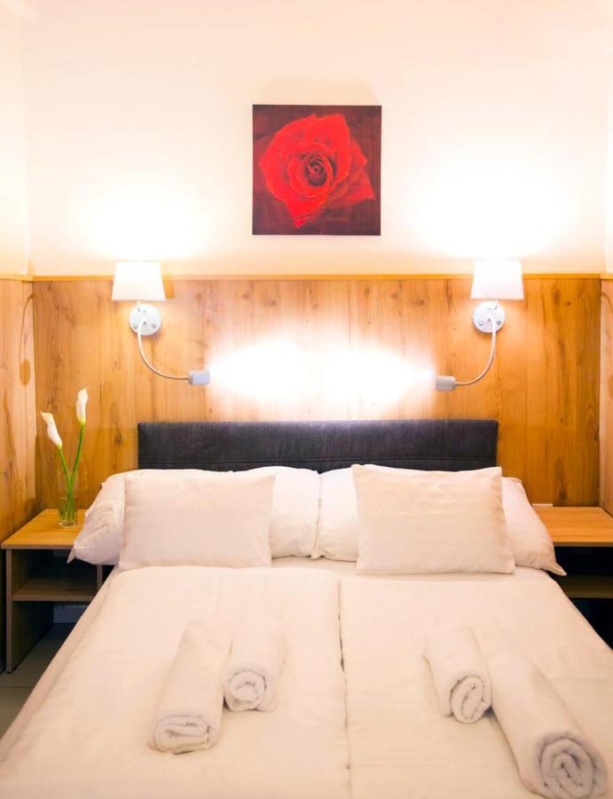 Quarto Duplo ou Twin