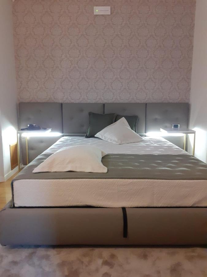 Habitación Doble con baño privado