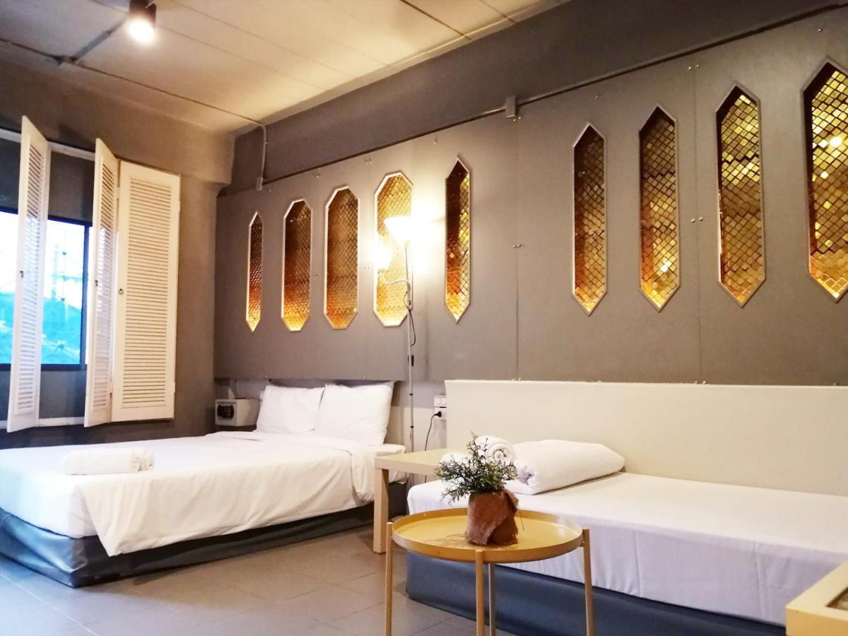 Quarto Triplo Superior