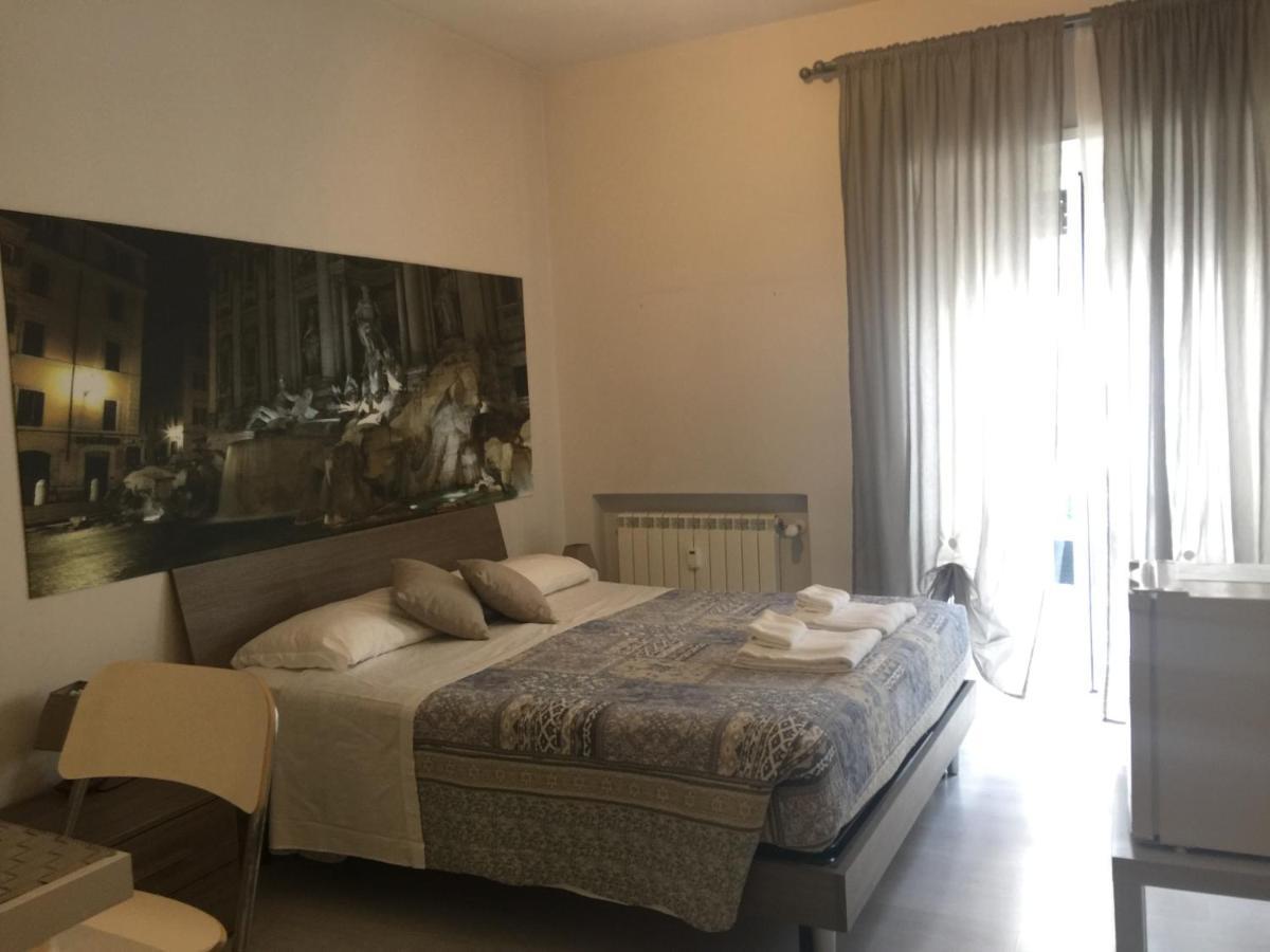 Habitación Doble con baño privado