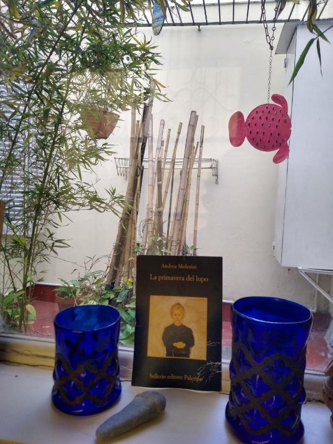 Appartamento con Balcone
