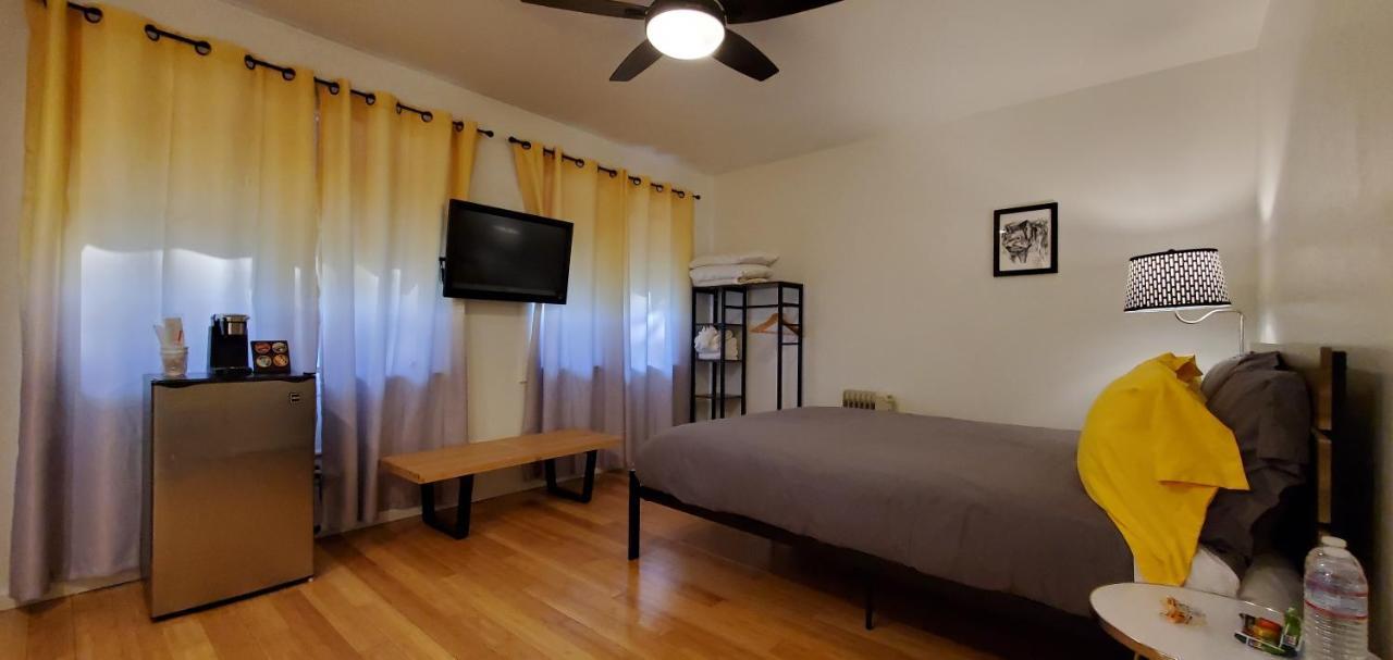 Chambre Double Économique