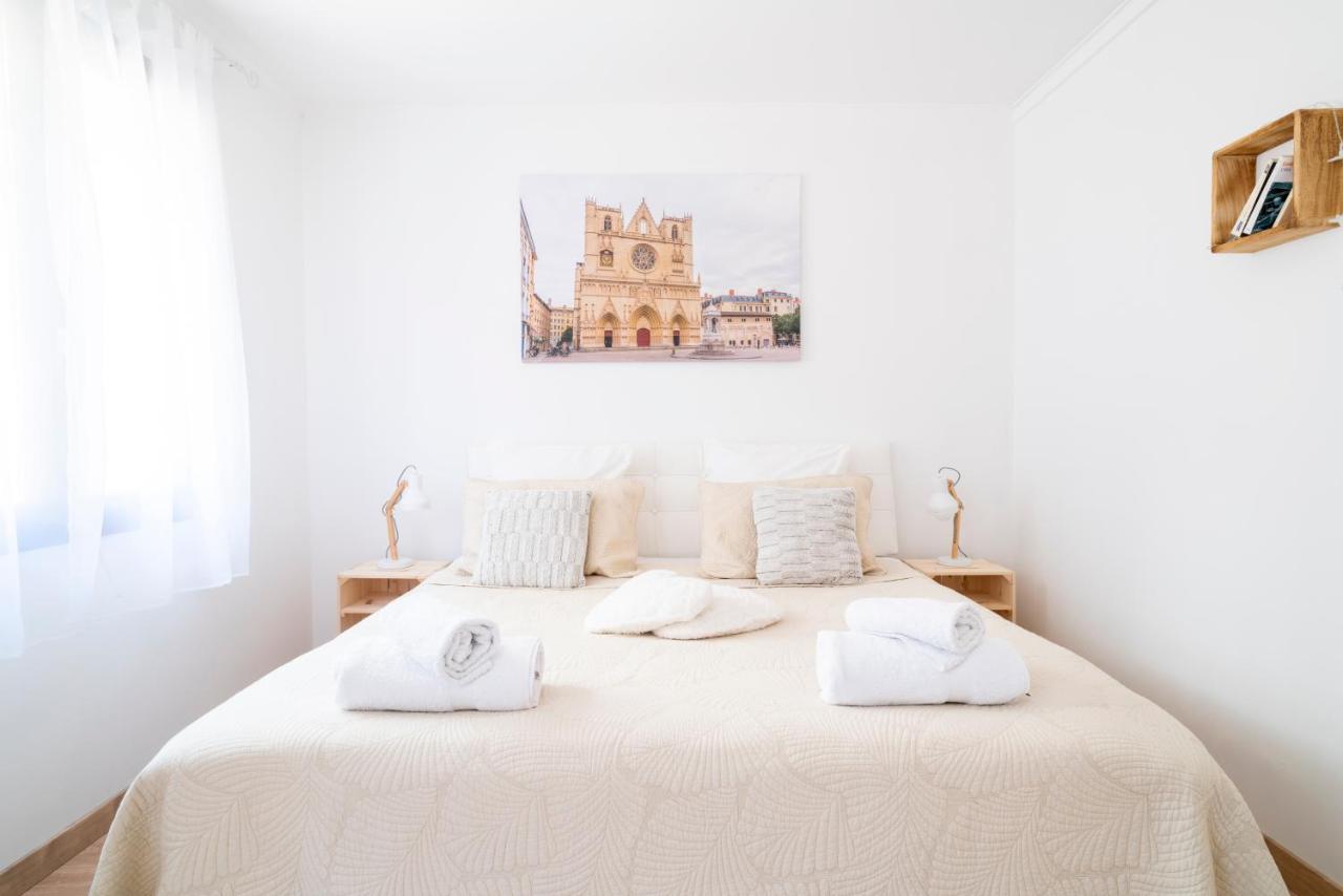 Chambre Double Supérieure avec Salle de Bains Privative