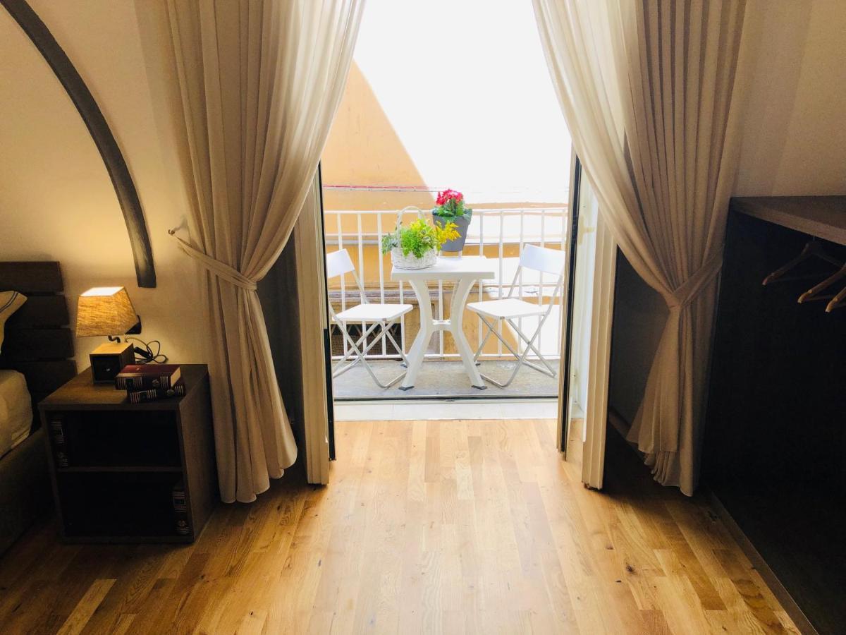 Deluxe Vierbettzimmer