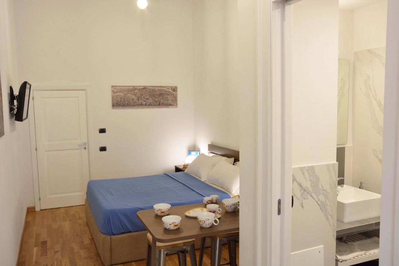 Superior Doppelzimmer