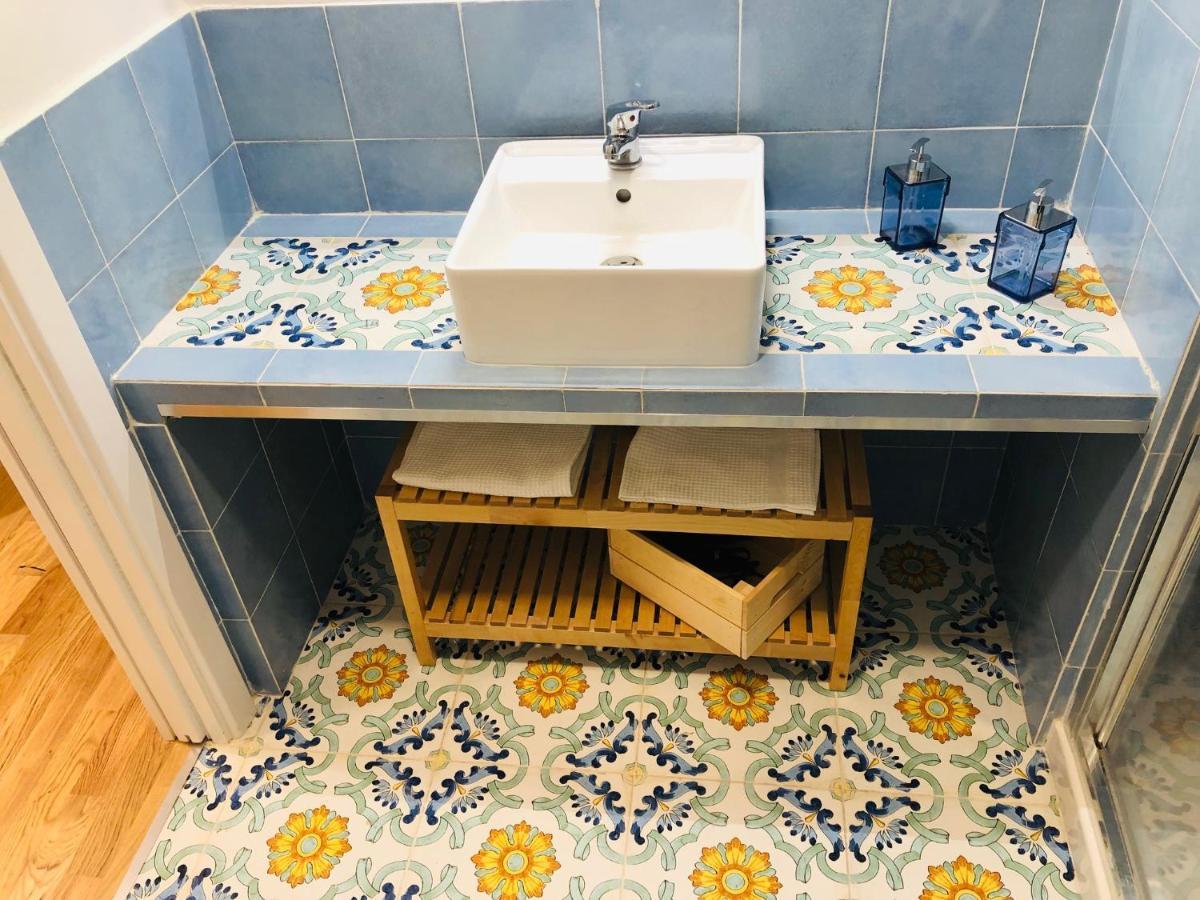 Doppelzimmer mit Balkon