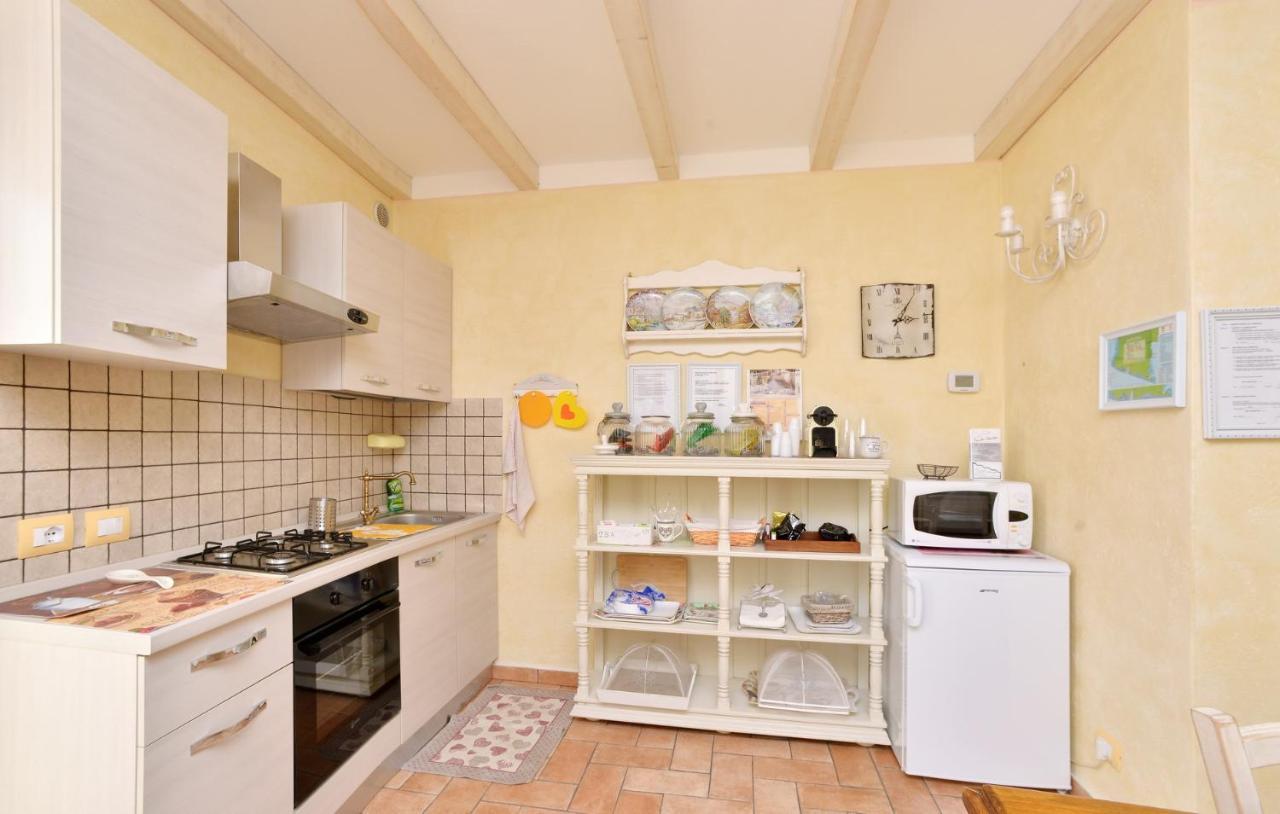 Camera Familiare con Bagno Privato