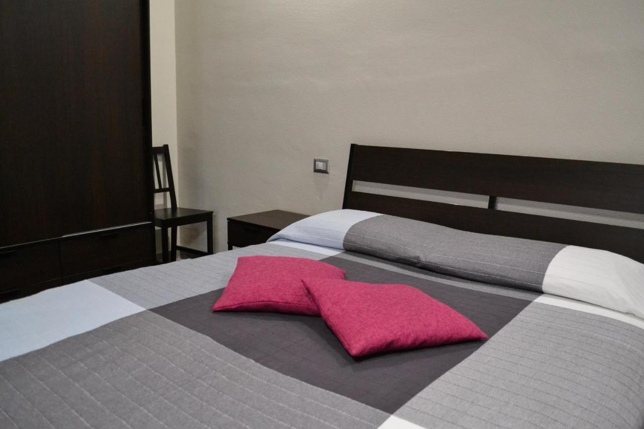 Chambre Familiale - Vue sur Jardin