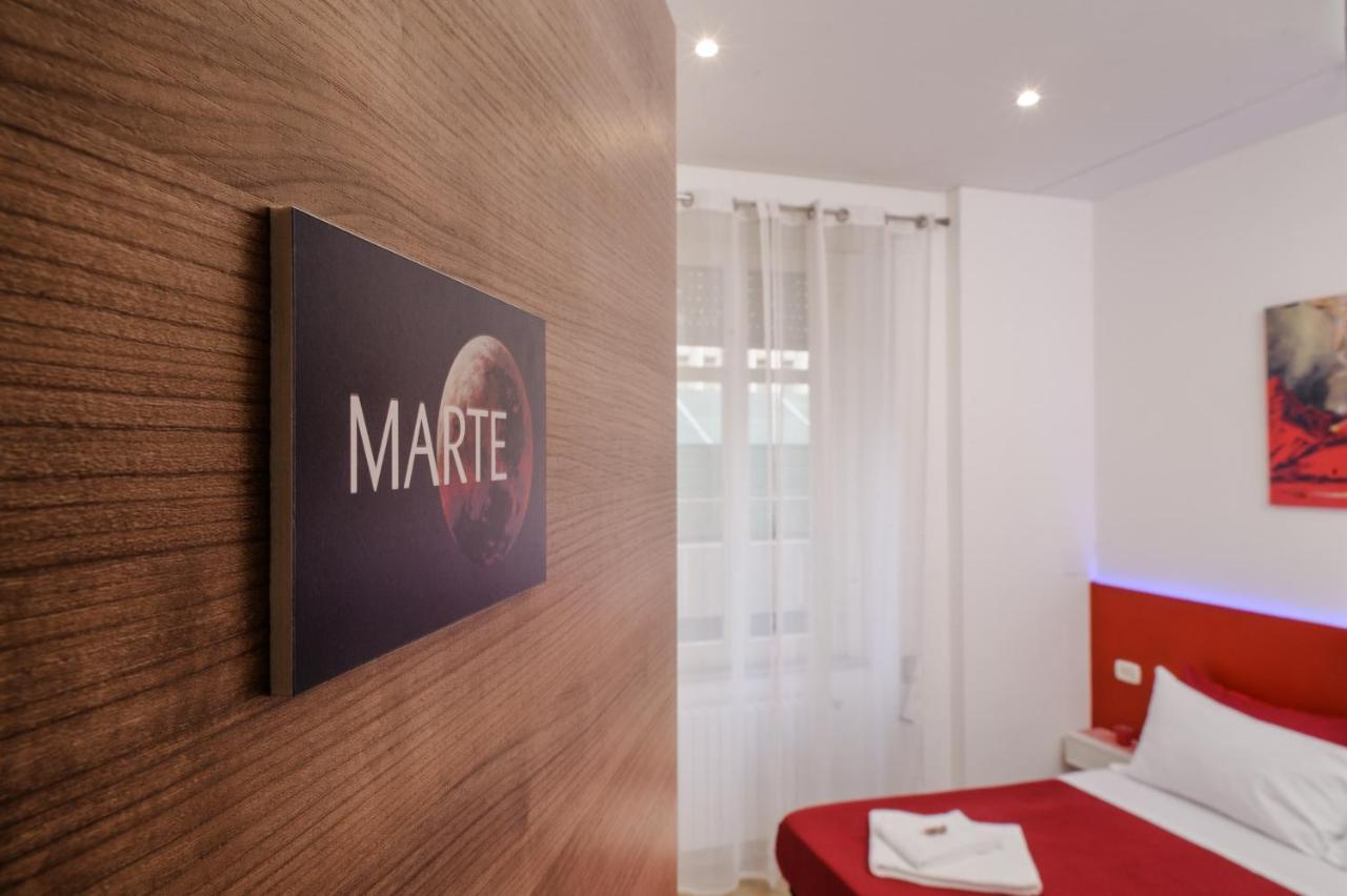 Habitación Doble con baño privado