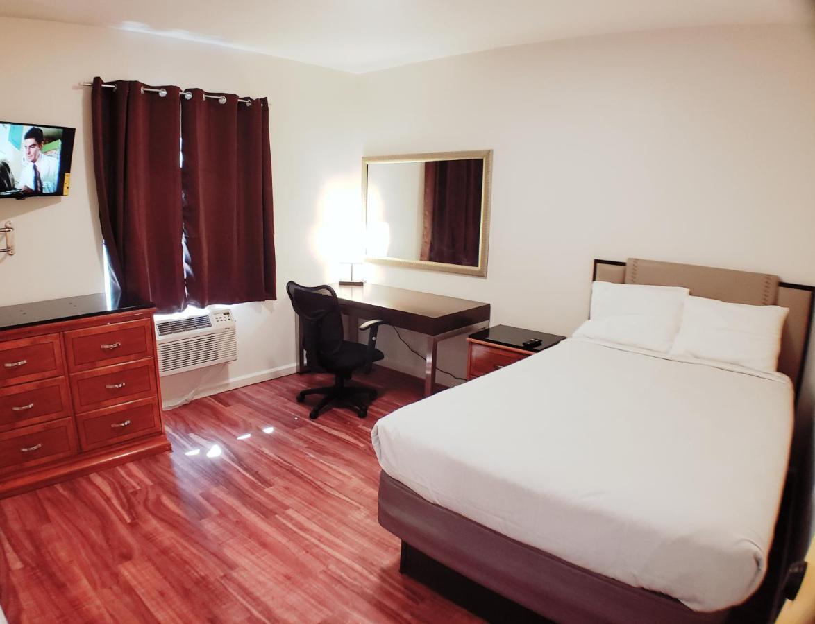 Quarto Duplo Deluxe com Chuveiro