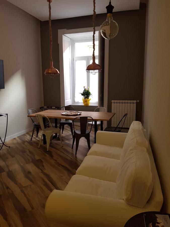 Chambre Triple Deluxe