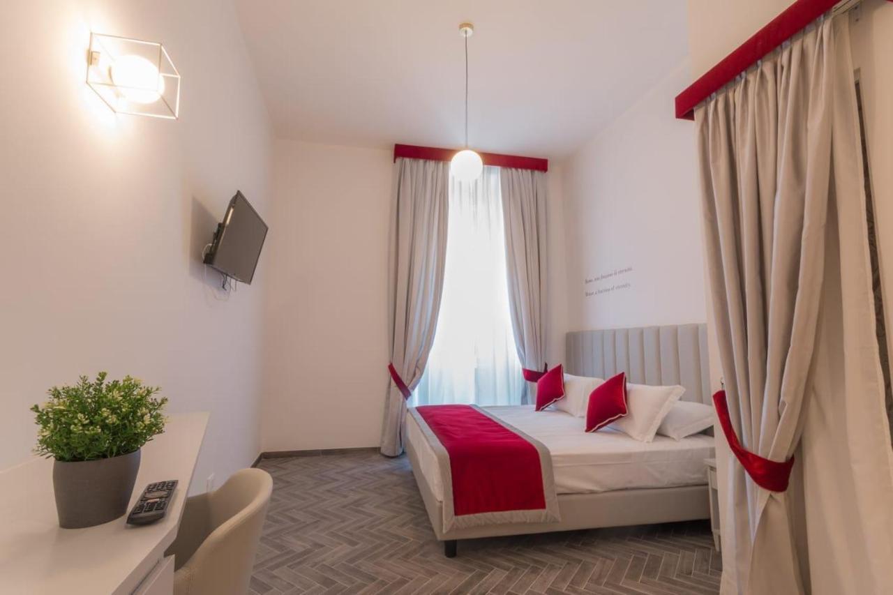 Habitación Doble Deluxe con ducha