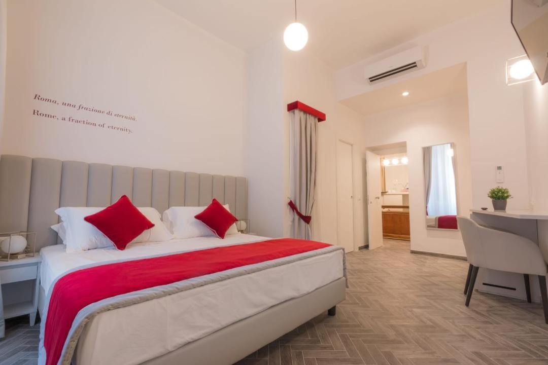 Habitación Superior - 1 cama grande