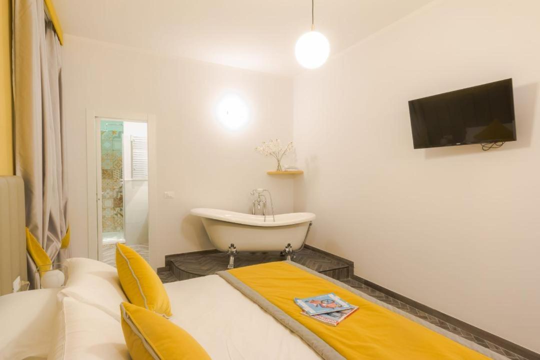 Habitación Superior con cama extragrande