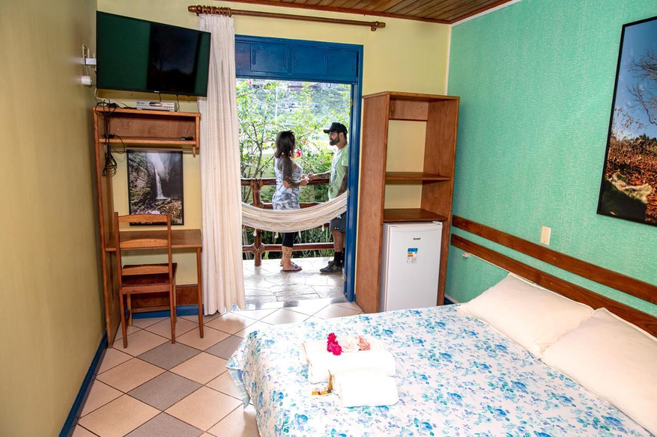 Quarto Duplo Amplo