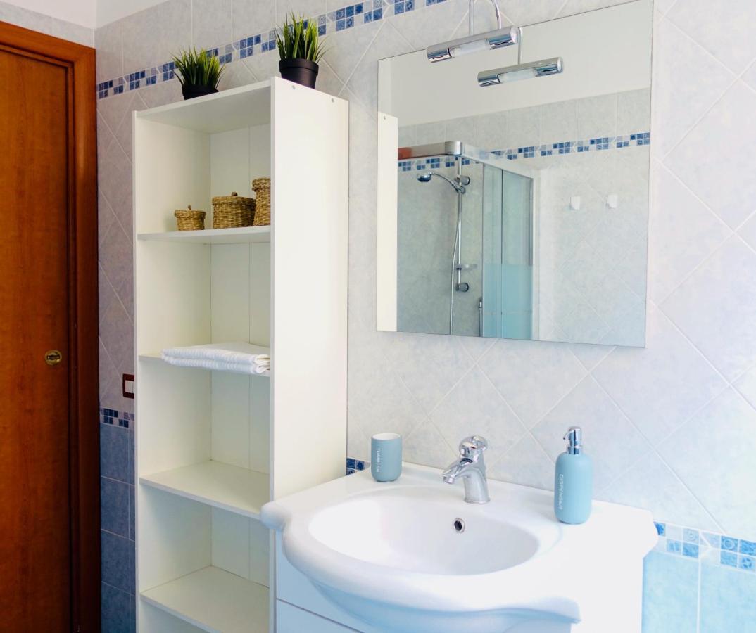 Habitación Doble con baño privado
