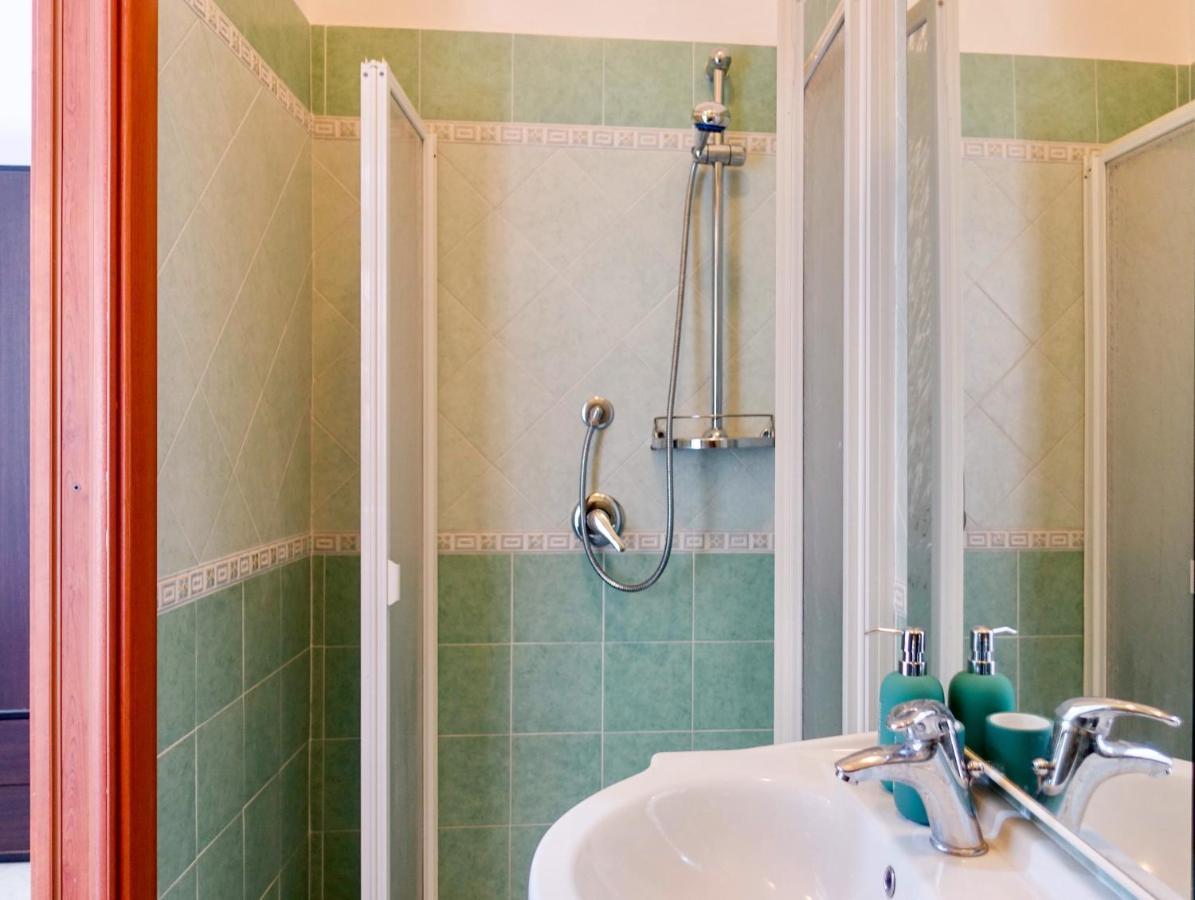 Habitación Individual con baño