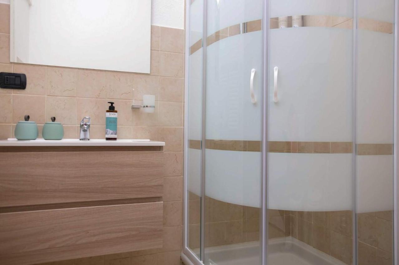 Chambre Quadruple avec Balcon