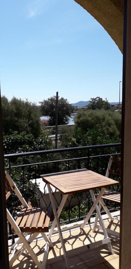 Chambre Double avec Balcon