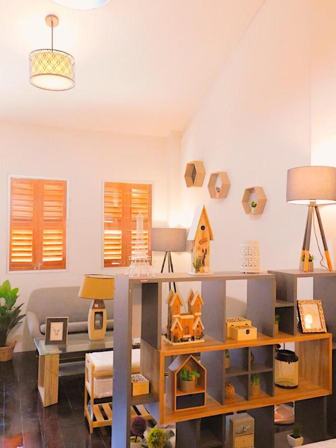 Familienzimmer