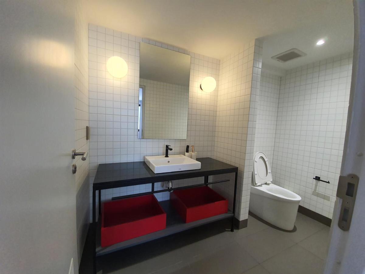 Quarto Duplo Deluxe com Cama Extra