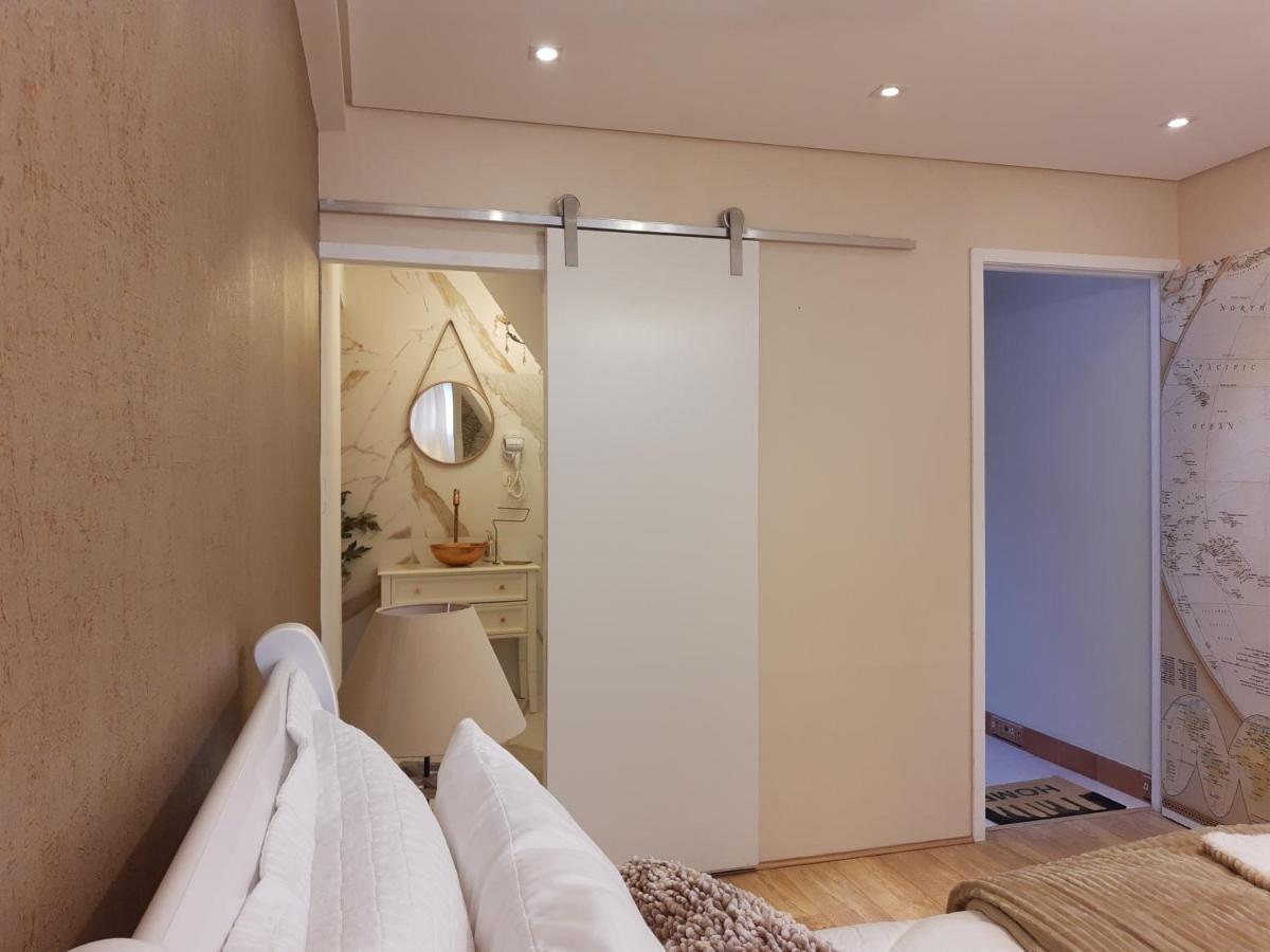 Quarto Quádruplo Deluxe