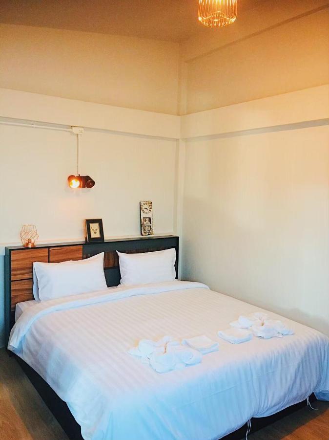 Deluxe Zimmer mit Kingsize-Bett