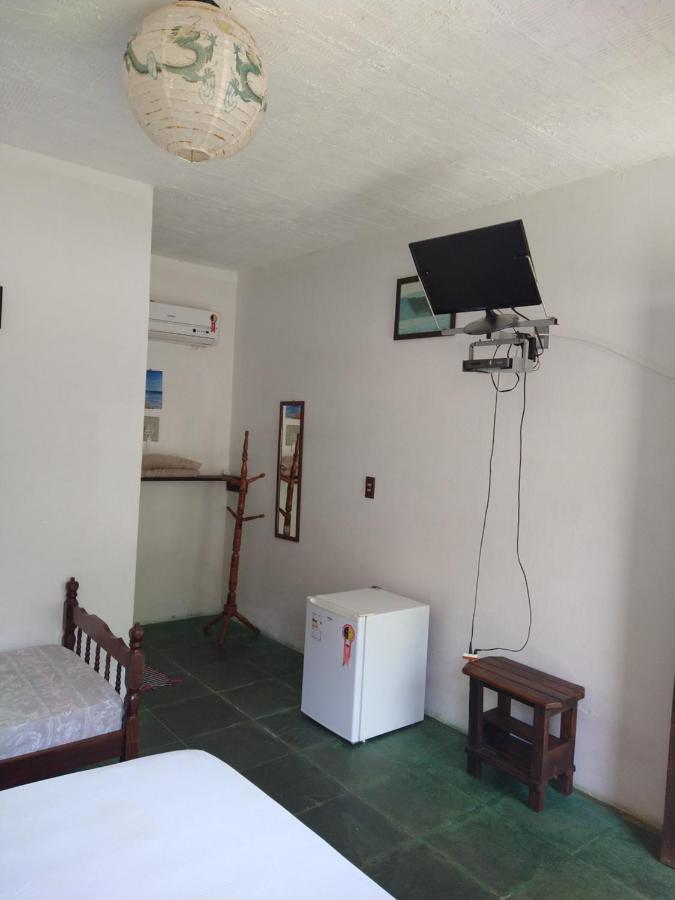 Suíte com Vista para a Montanha