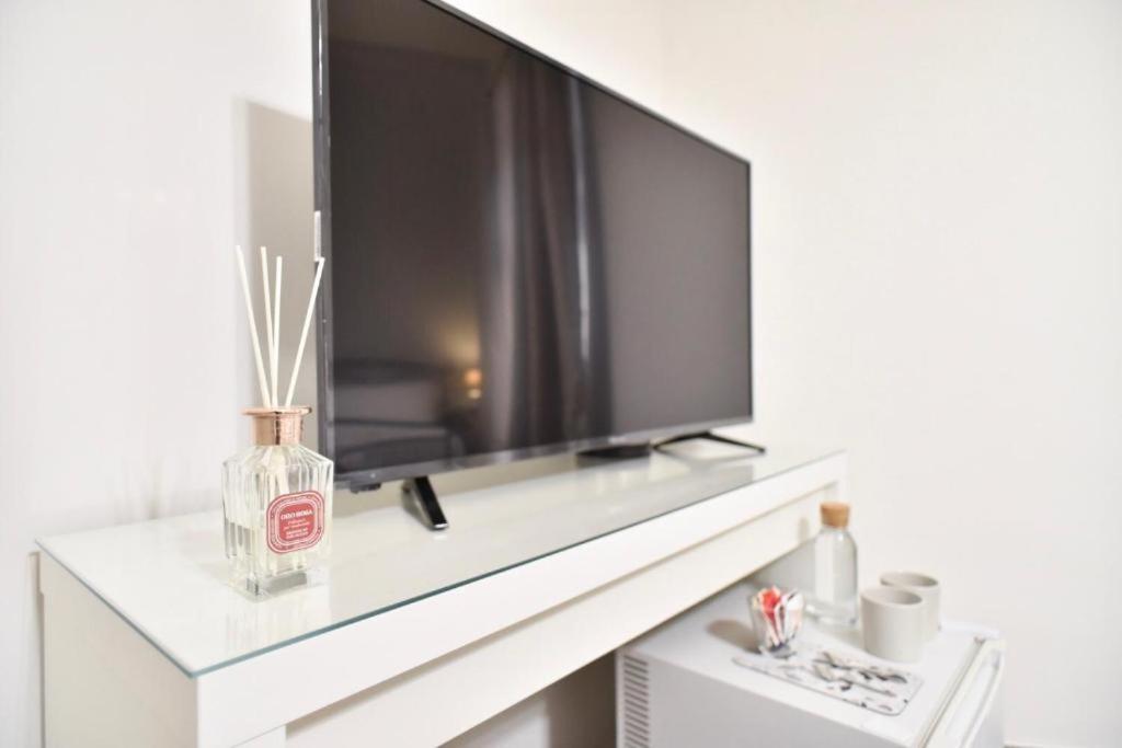 Chambre Double Standard