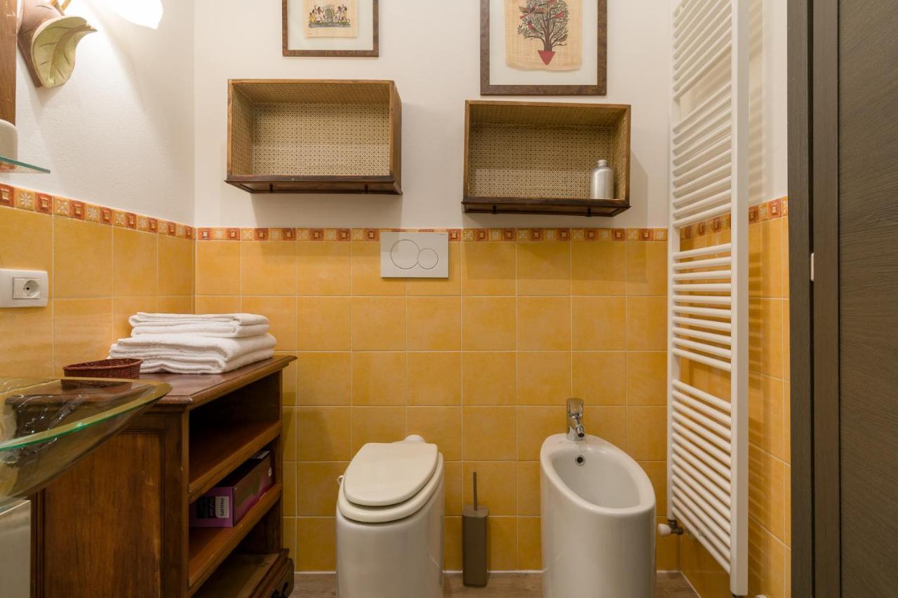 Doppelzimmer mit eigenem Bad