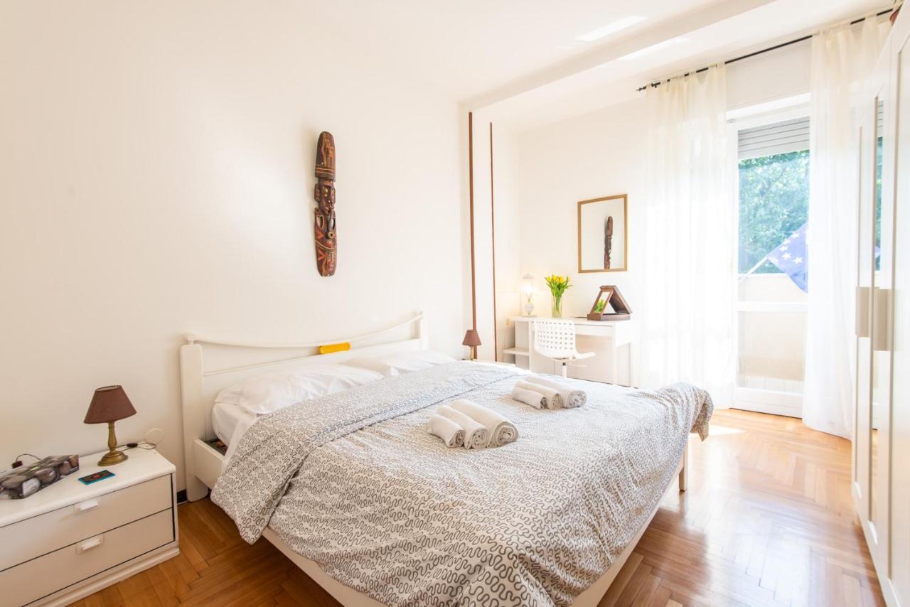 Deluxe Doppelzimmer