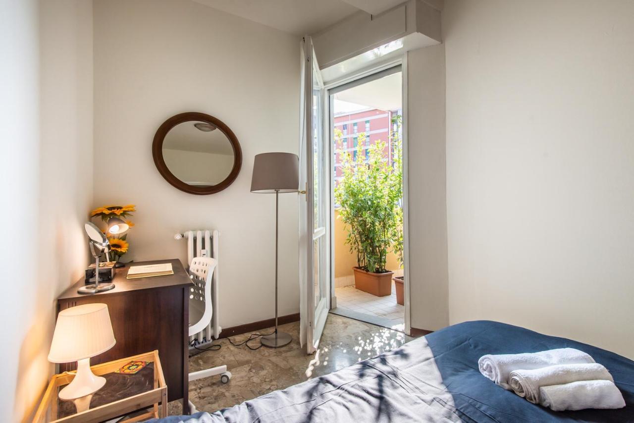 Standard Doppelzimmer