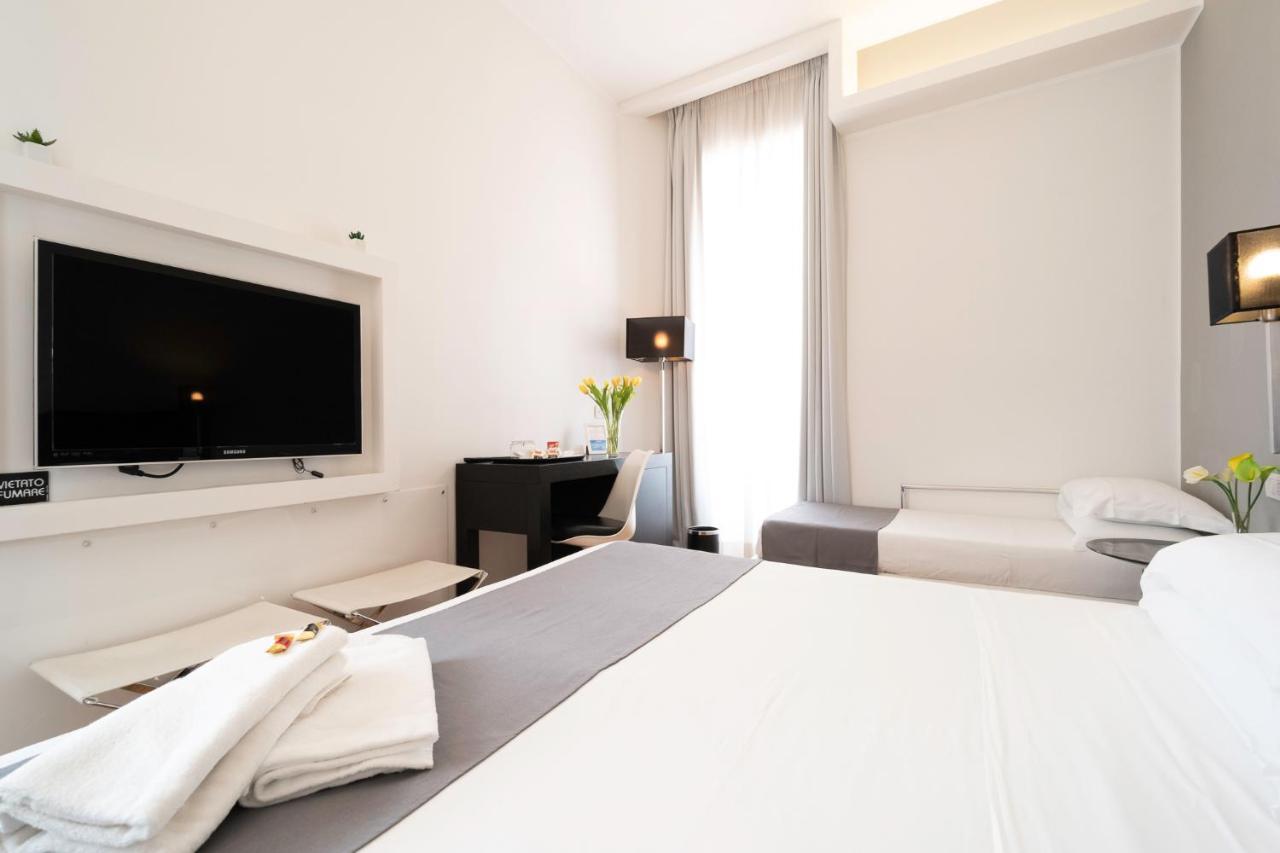 Habitación Deluxe con cama extragrande