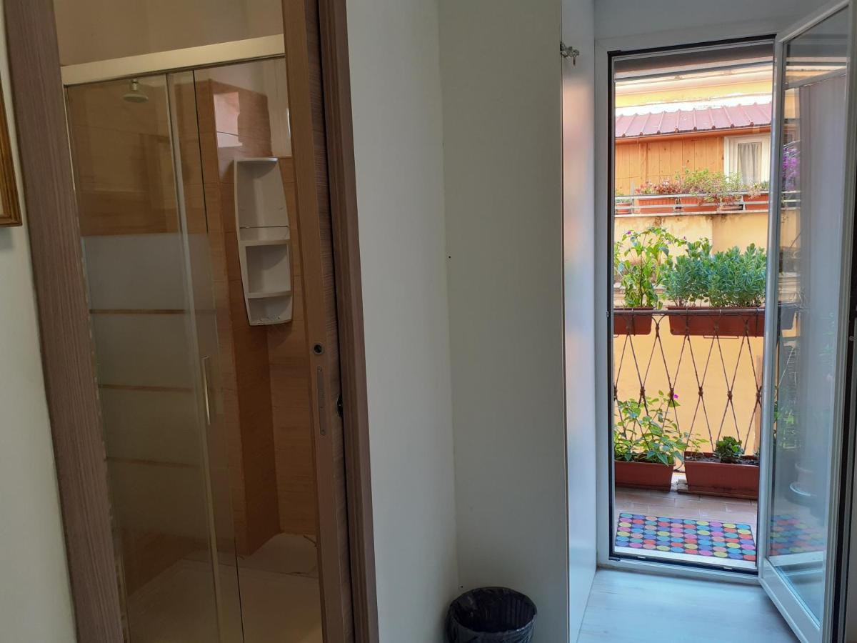 Habitación Individual Deluxe con balcón