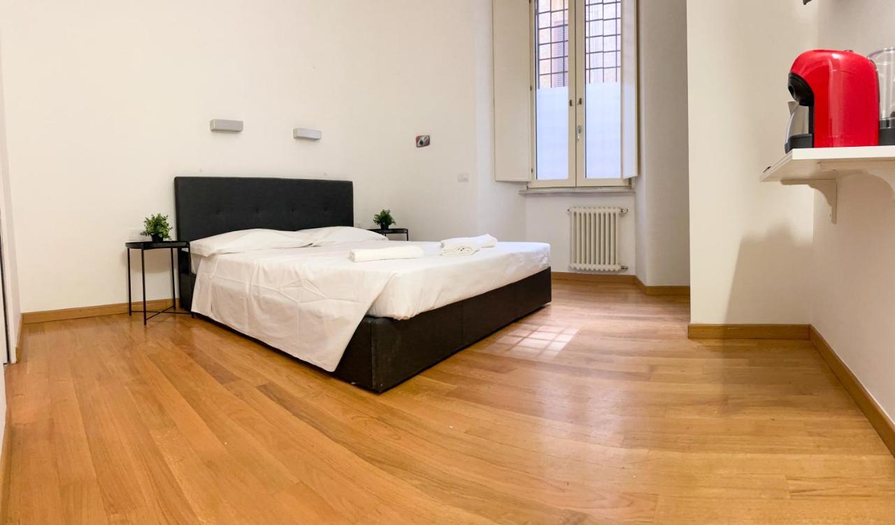 Habitación Doble Estándar