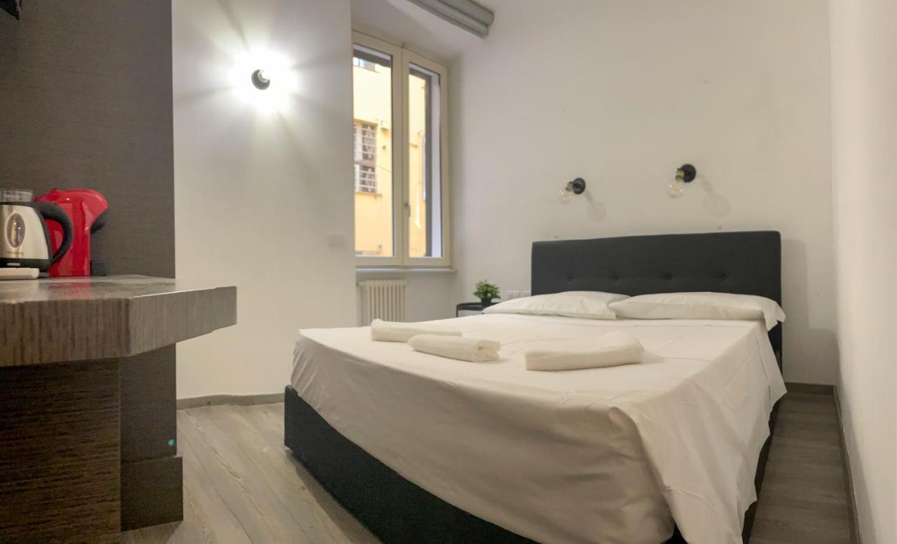 Habitación Doble Estándar