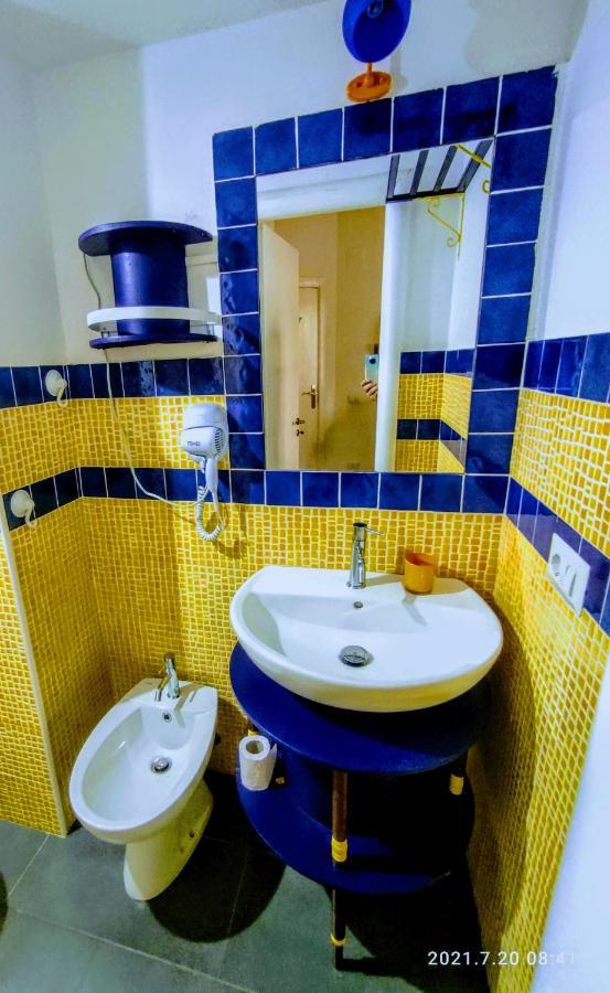 Chambre Double ou Lits Jumeaux avec Salle de Bains Privative