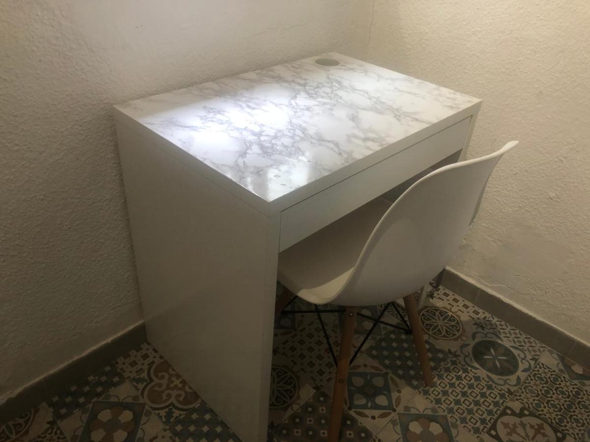Quarto Individual