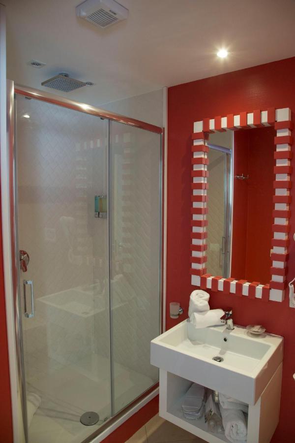 Chambre Double ou Lits Jumeaux
