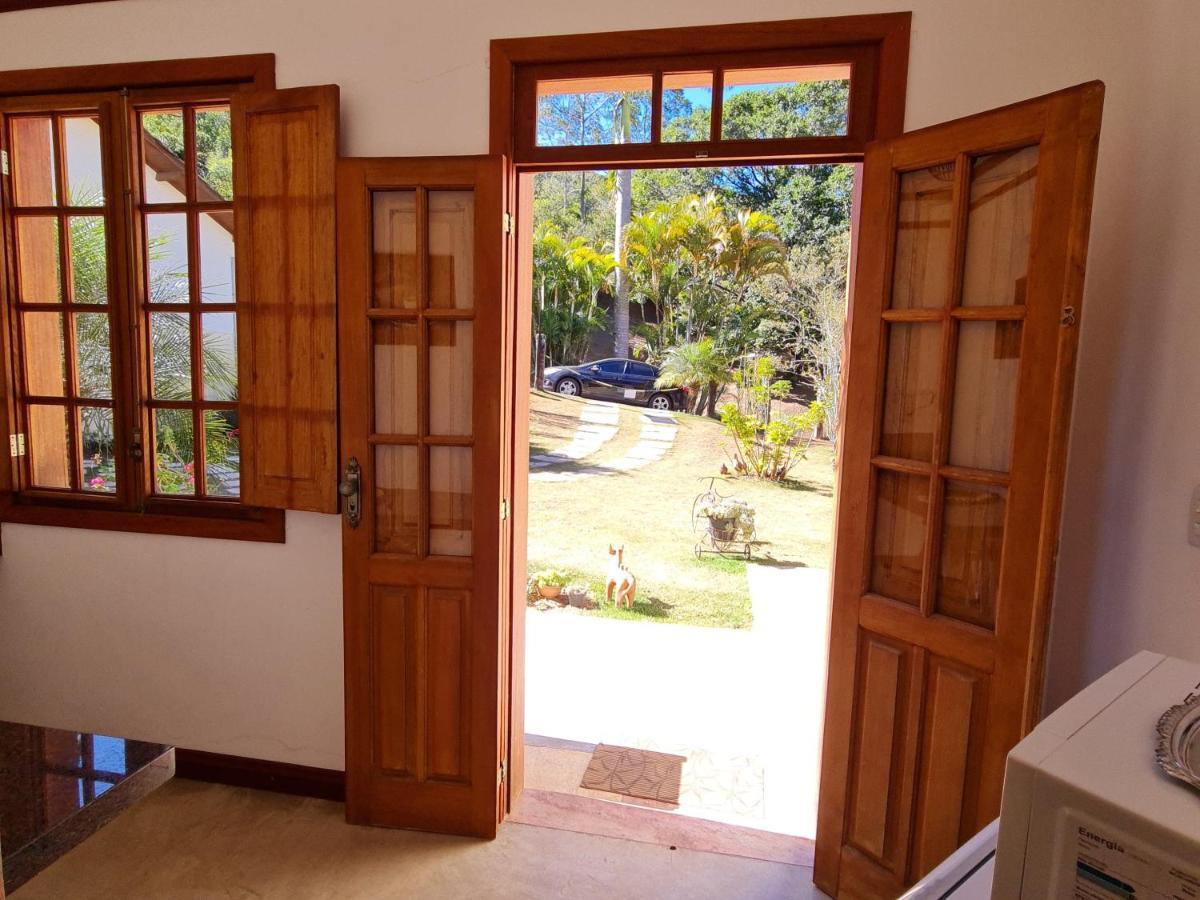 Apartamento Acessível para Pessoas com Mobilidade Reduzida