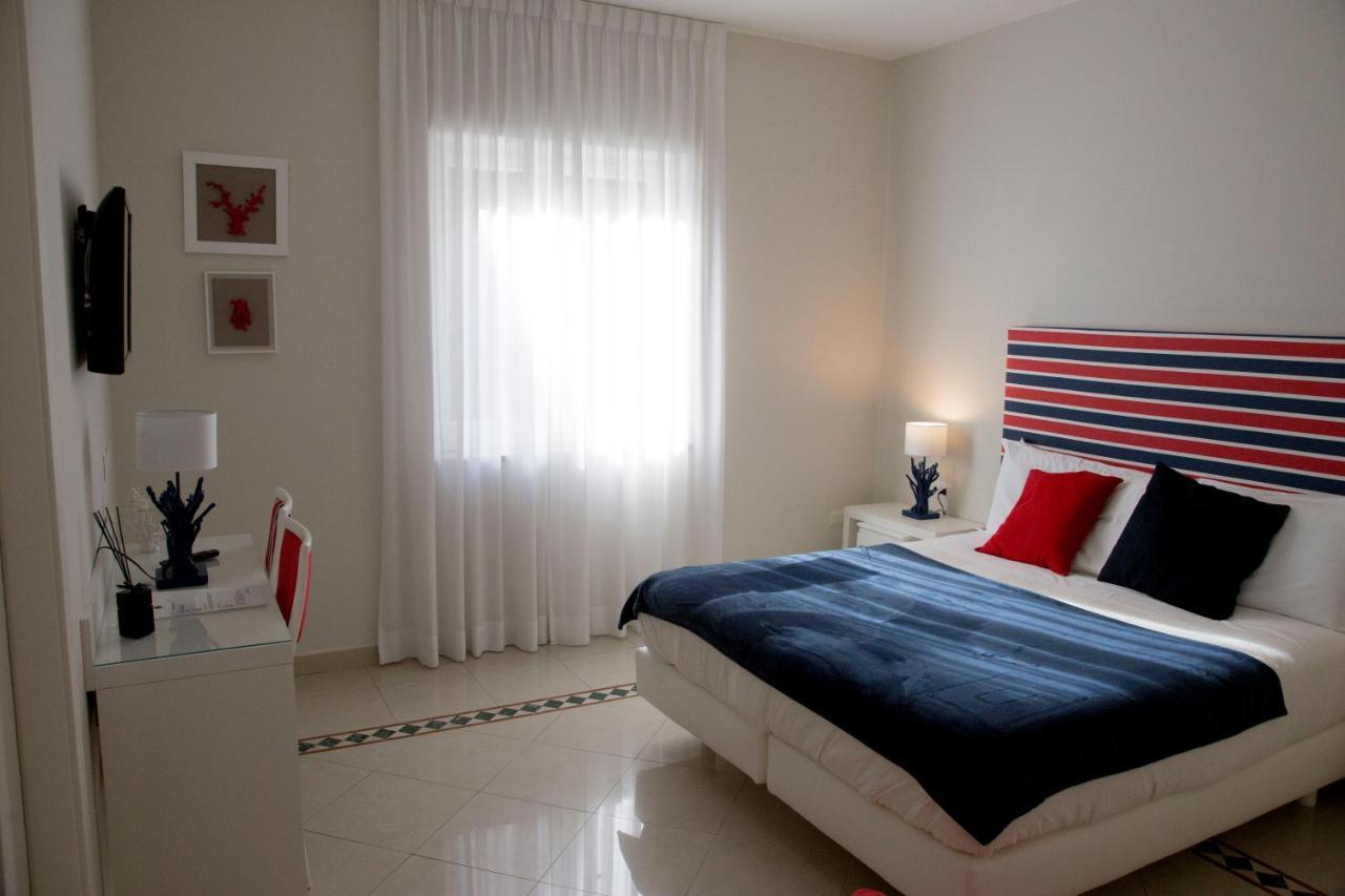 Chambre Double ou Lits Jumeaux