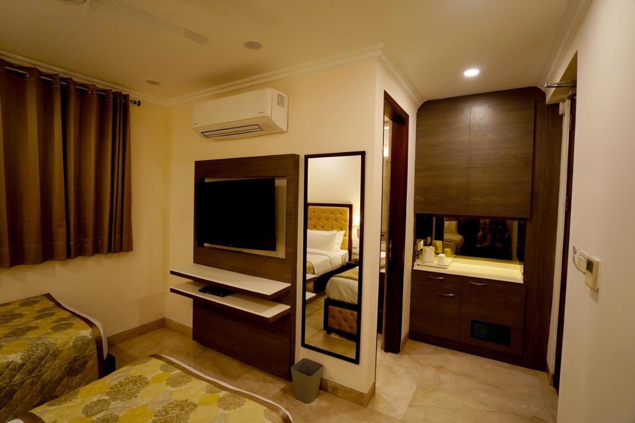 Chambre Lits Jumeaux