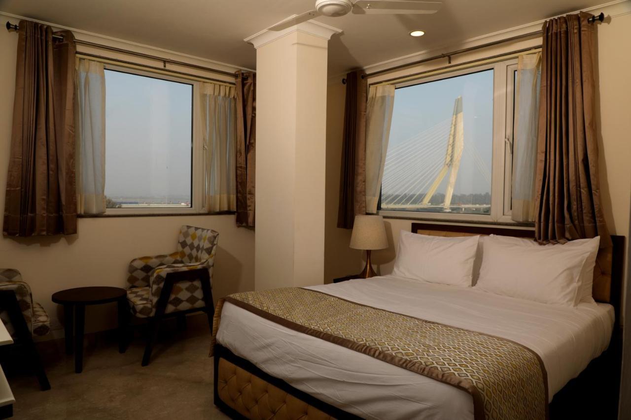 Chambre Double Deluxe