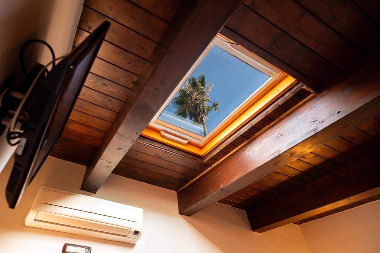 Habitación Doble Básica