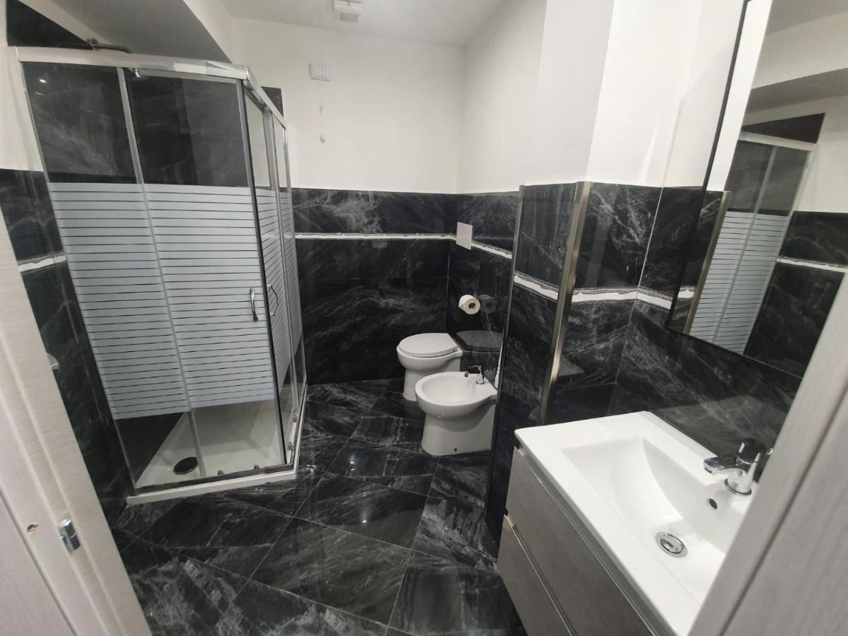 Quarto Triplo Deluxe