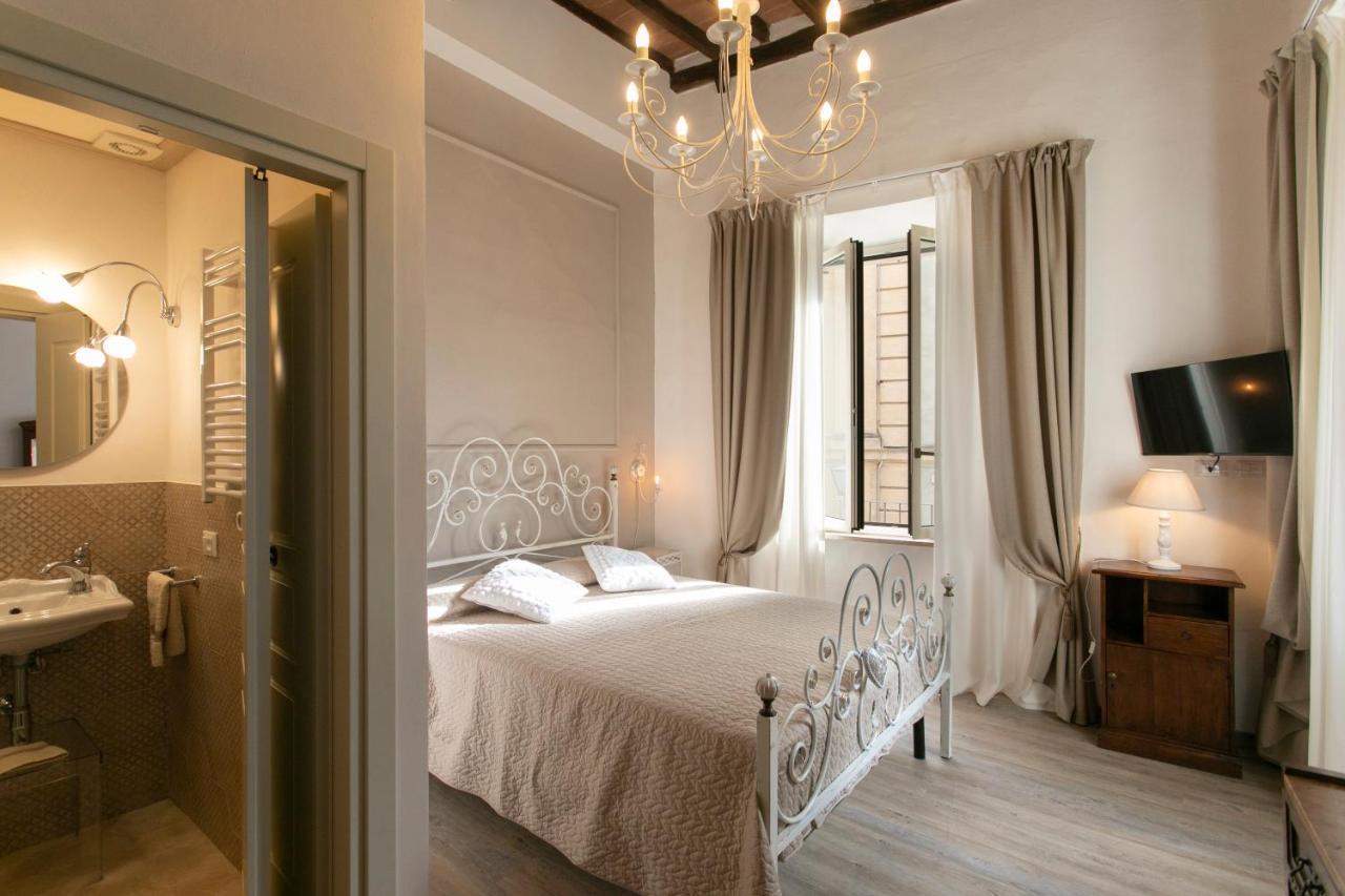 Chambre Double Standard