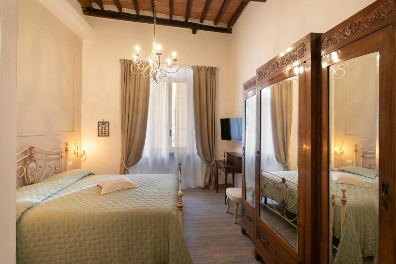 Chambre Double Supérieure