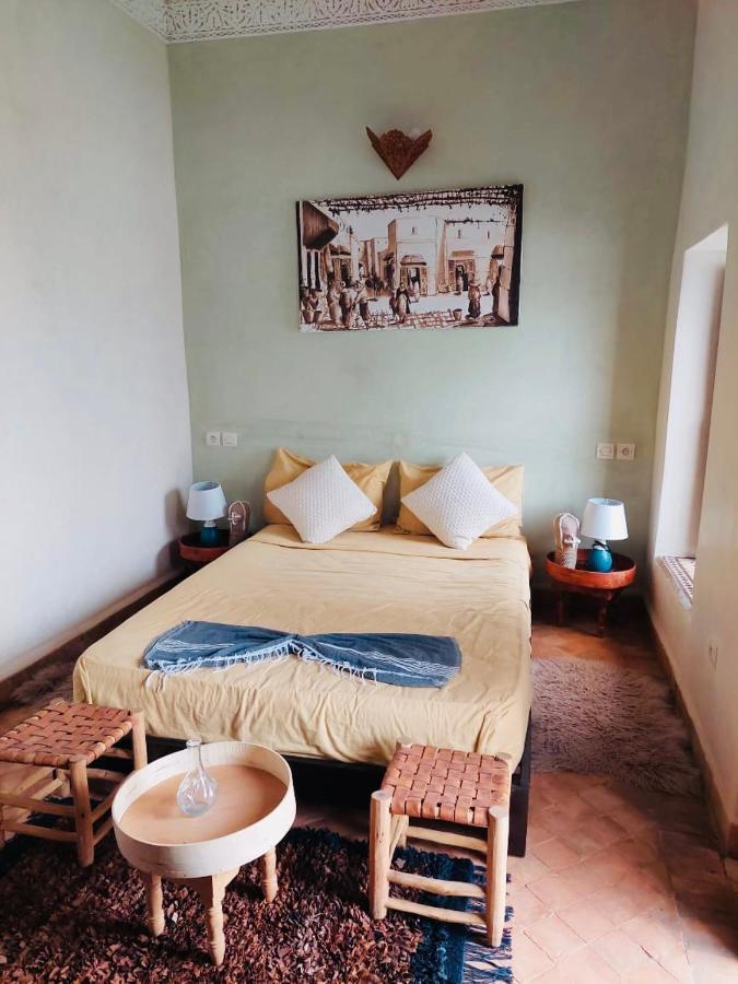 Quarto Duplo com Casa de Banho Privativa