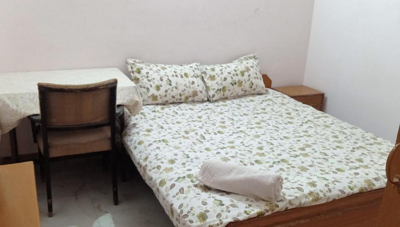 Chambre Double Standard