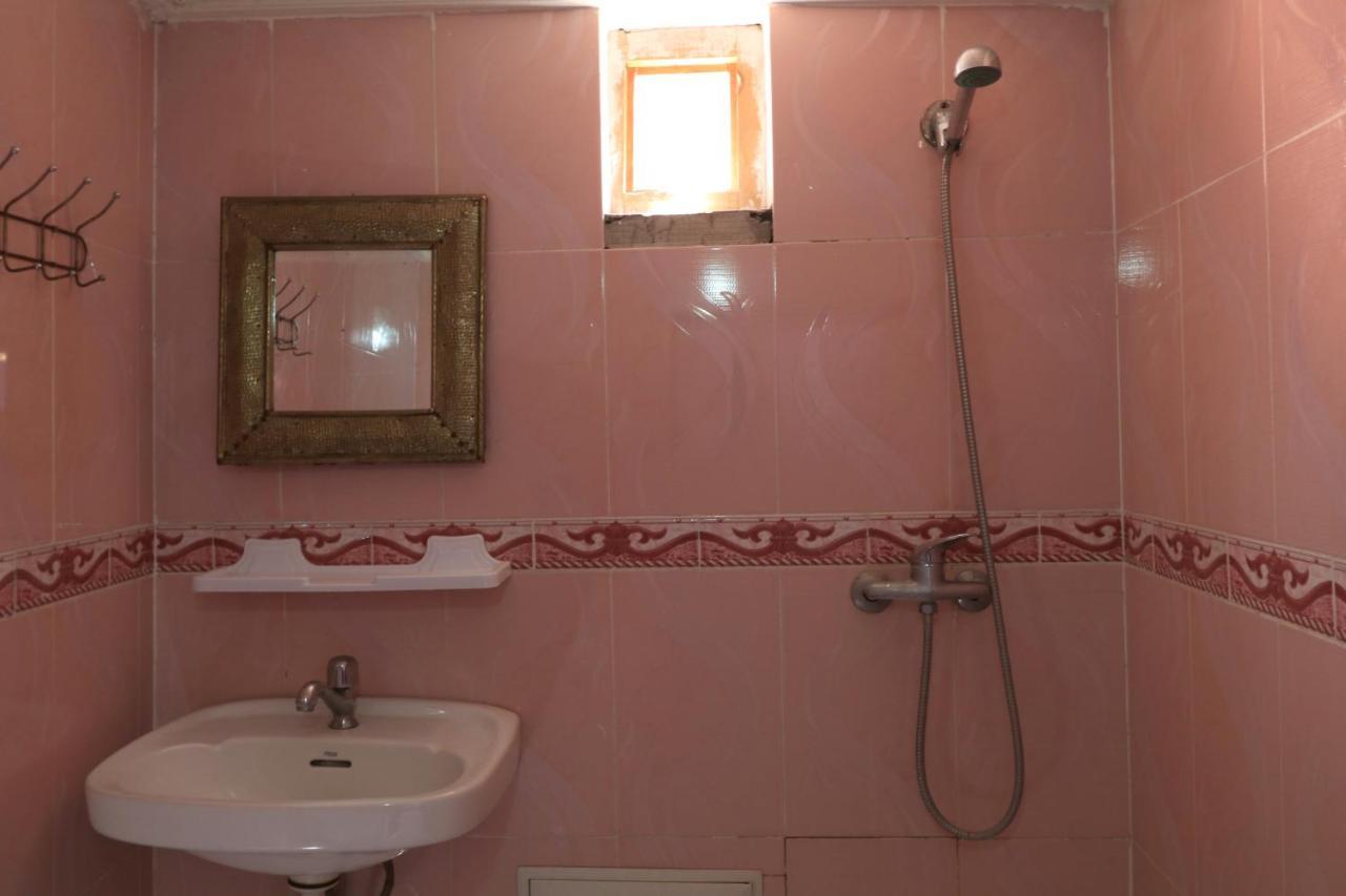 Quarto Twin Económico